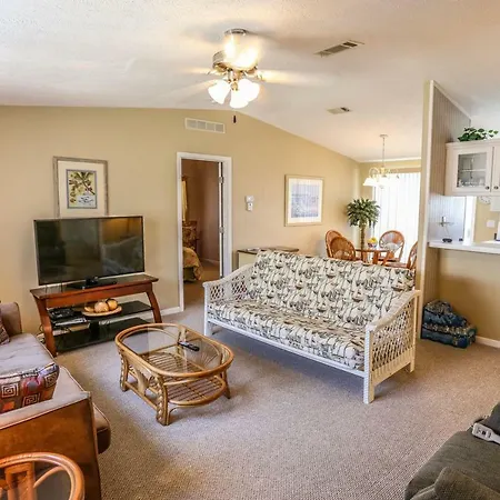 Villa 508 Red Deer Indian Creek